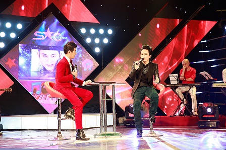 Tùng Dương định yên bề gia thất trong năm Ngọ